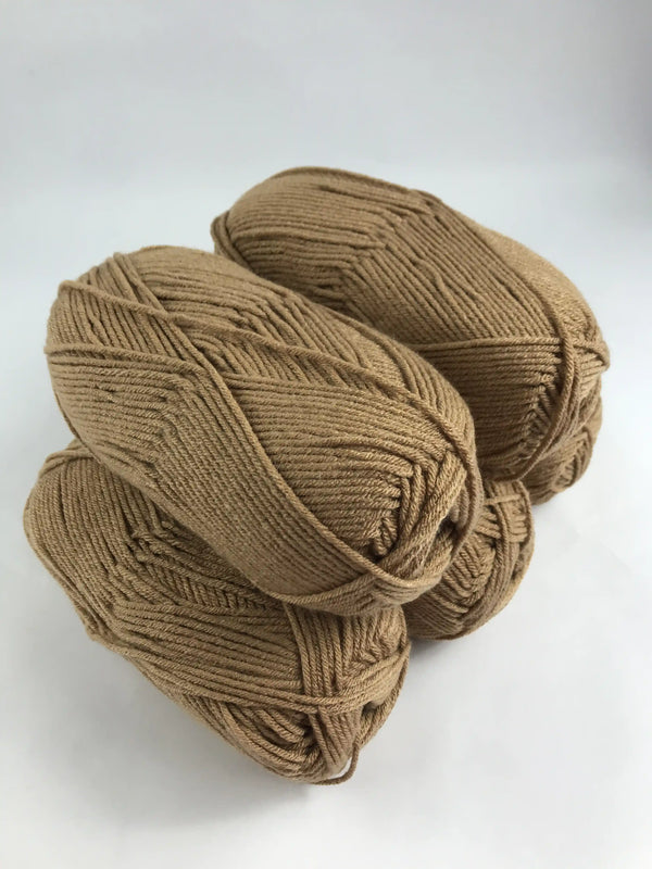 İhraç Fazlası Akrilik 738 Gram Örgü İpi ihakrilik625