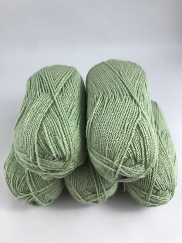 İhraç Fazlası Akrilik 496 Gram Örgü İpi ihakrilik626