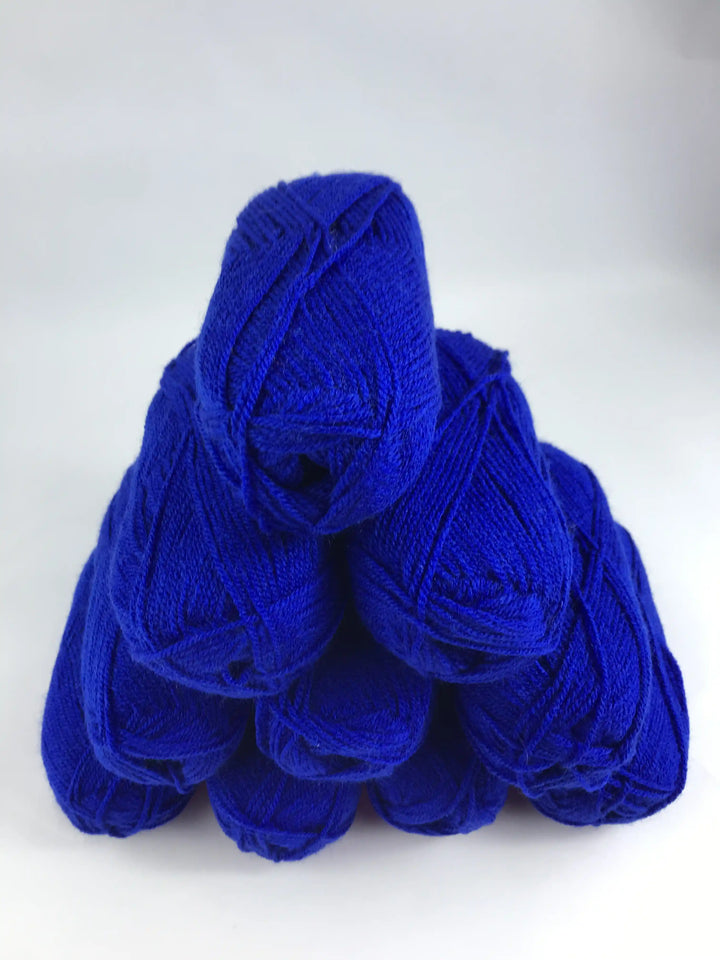 İhraç Fazlası Akrilik 512 Gram Örgü İpi ihakrilik627