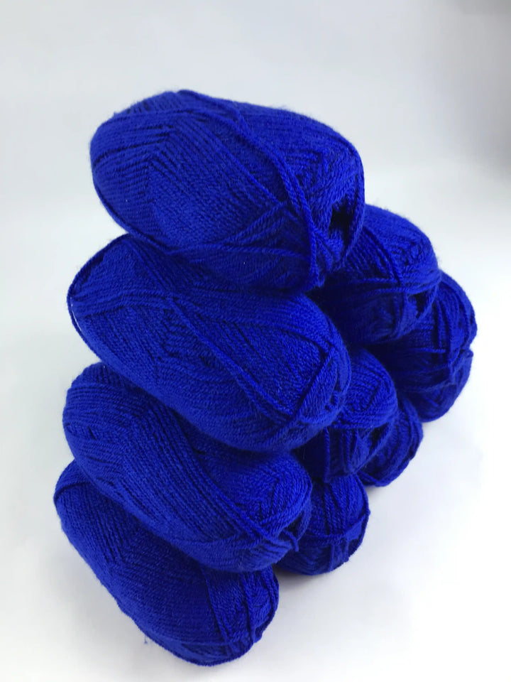 İhraç Fazlası Akrilik 512 Gram Örgü İpi ihakrilik627