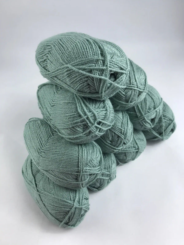 İhraç Fazlası Akrilik 518 Gram Örgü İpi ihakrilik628