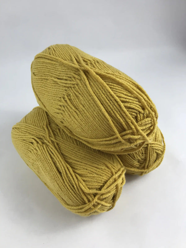 İhraç Fazlası Akrilik 442 Gram Örgü İpi ihakrilik629