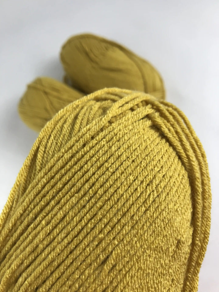 İhraç Fazlası Akrilik 442 Gram Örgü İpi ihakrilik629