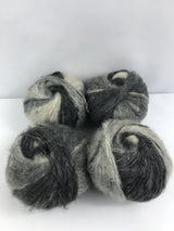Keçi Moher Yün İp 338 Gram KM234