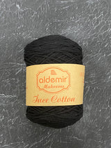 İnce Cotton Makrome İp
