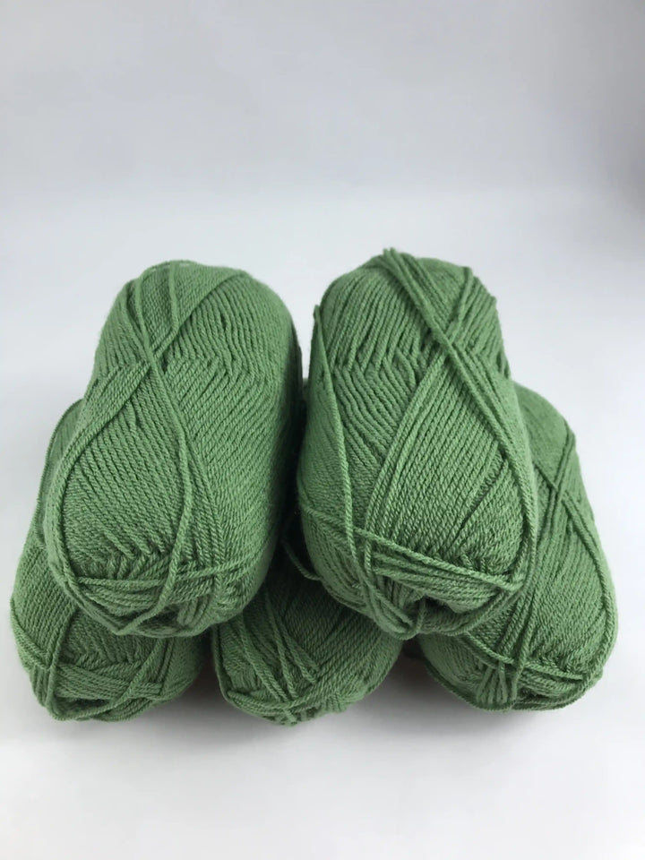 İhraç Fazlası Akrilik 512 Gram Örgü İpi ihakrilik632