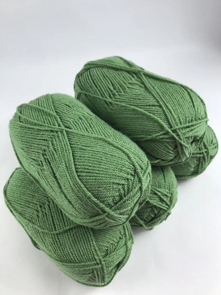 İhraç Fazlası Akrilik 512 Gram Örgü İpi ihakrilik632