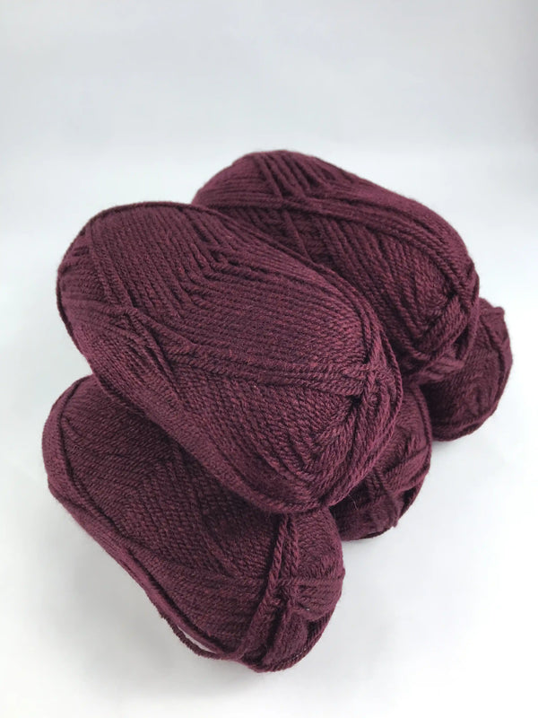 İhraç Fazlası Akrilik 500 Gram Örgü İpi ihakrilik633