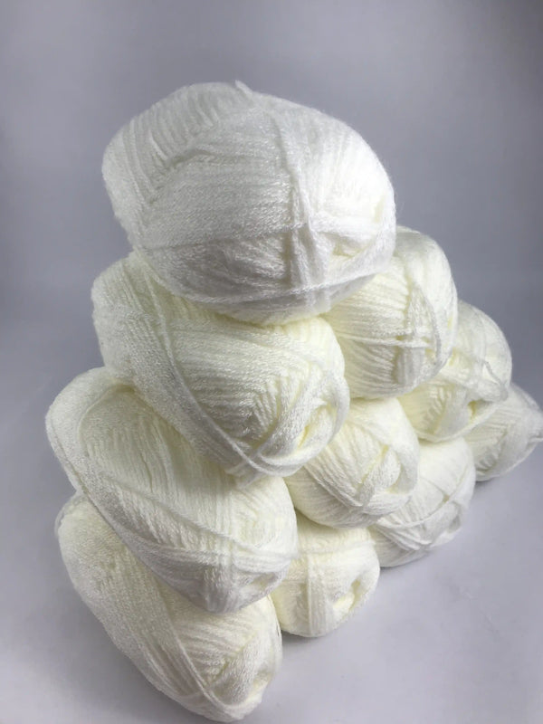 İhraç Fazlası Akrilik 694 Gram Örgü İpi ihakrilik634