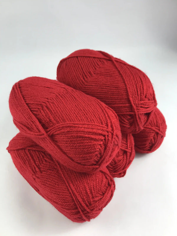 İhraç Fazlası Akrilik 518 Gram Örgü İpi ihakrilik635