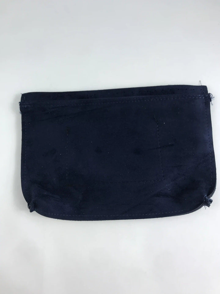 Deri Fermuarlı Çanta Astarı 30x20