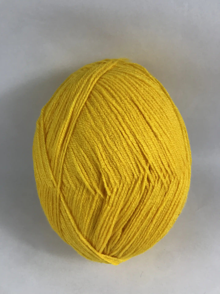 İhraç Fazlası Jumbo Akrilik Örgü İpi 292 Gram ihakrilik638