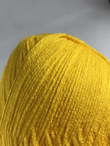 İhraç Fazlası Jumbo Akrilik Örgü İpi 292 Gram ihakrilik638