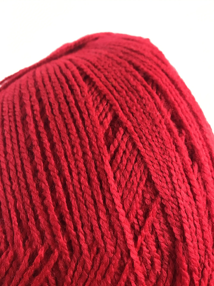 İhraç Fazlası Jumbo Akrilik Örgü İpi 400 Gram ihakrilik640