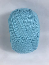 İhraç Fazlası Jumbo Akrilik Örgü İpi 284 Gram ihakrilik643