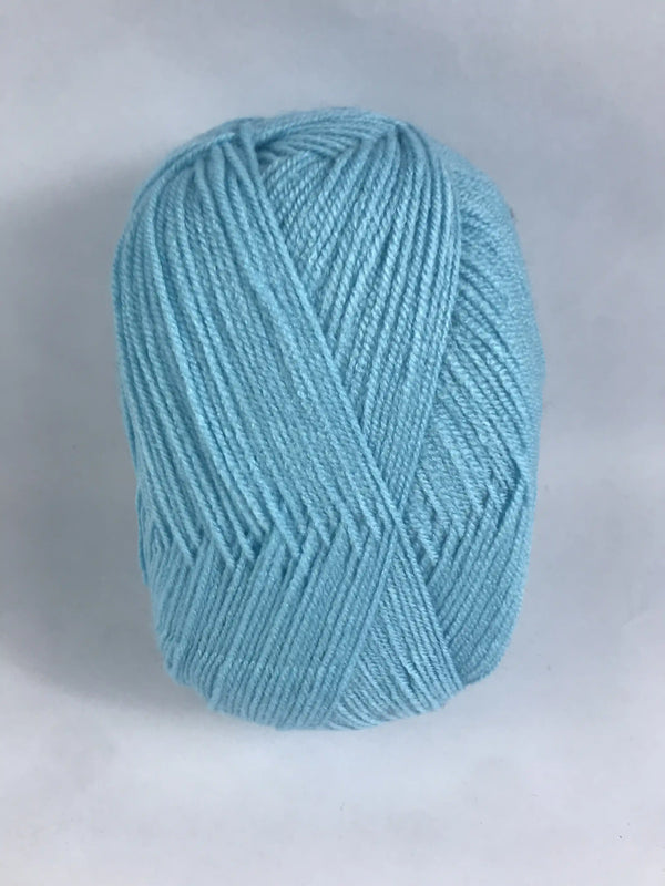 İhraç Fazlası Jumbo Akrilik Örgü İpi 284 Gram ihakrilik643