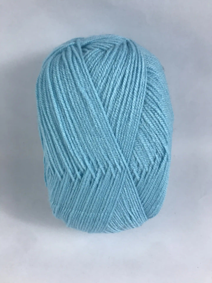 İhraç Fazlası Jumbo Akrilik Örgü İpi 284 Gram ihakrilik643