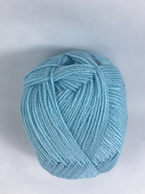 İhraç Fazlası Jumbo Akrilik Örgü İpi 284 Gram ihakrilik643