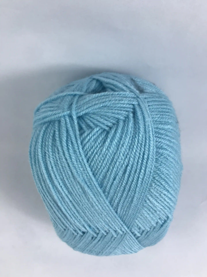 İhraç Fazlası Jumbo Akrilik Örgü İpi 284 Gram ihakrilik643