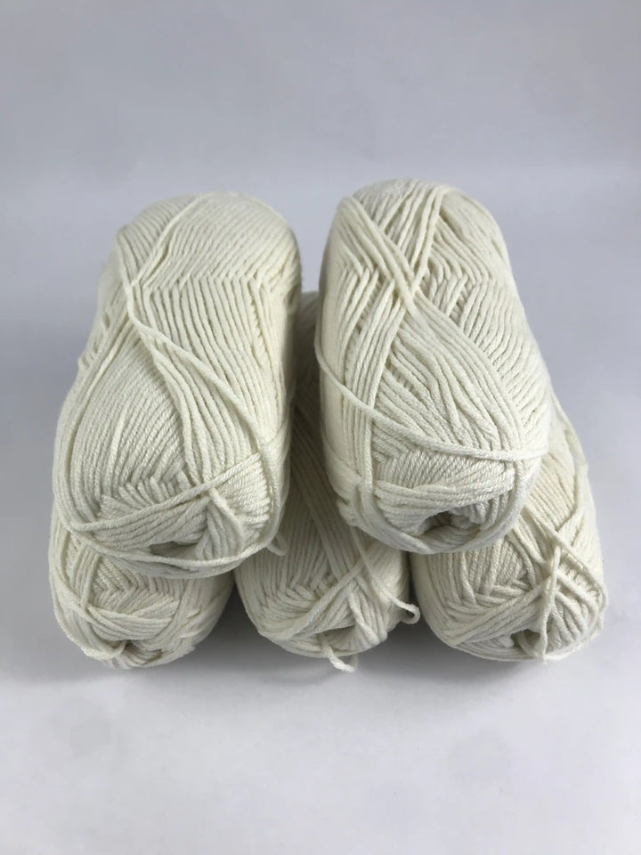 İhraç Fazlası Pamuk İp 494 Gram ihpamuk521