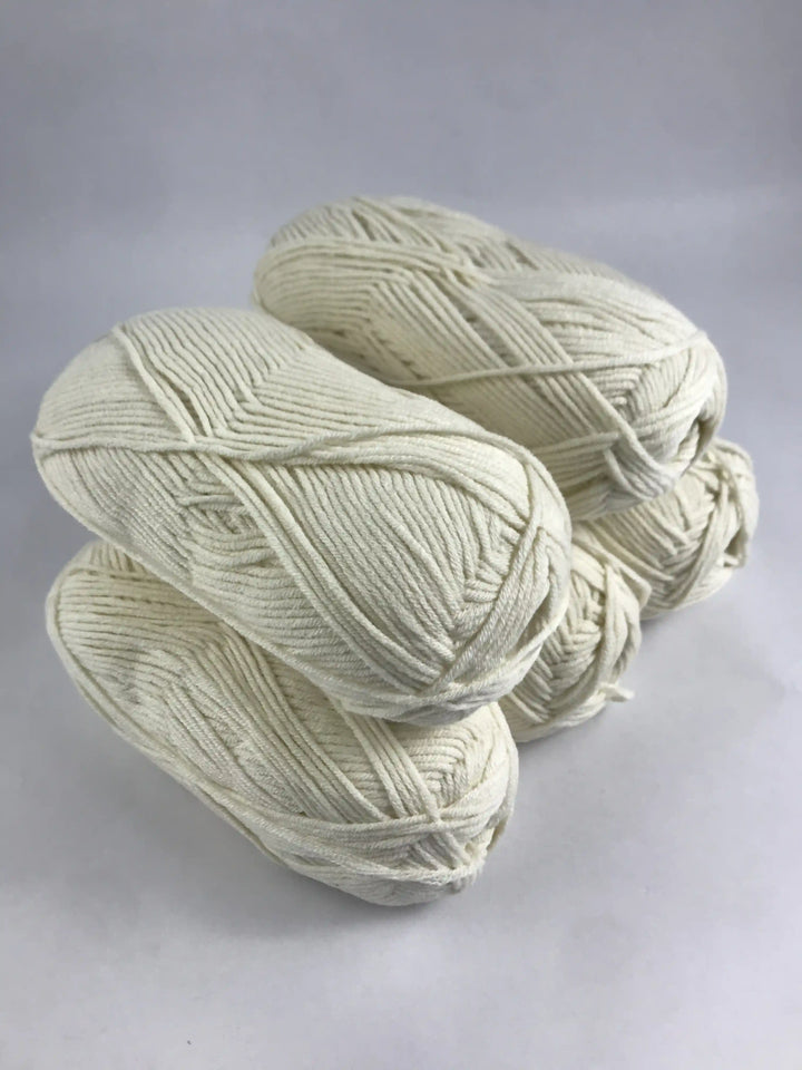 İhraç Fazlası Pamuk İp 494 Gram ihpamuk521