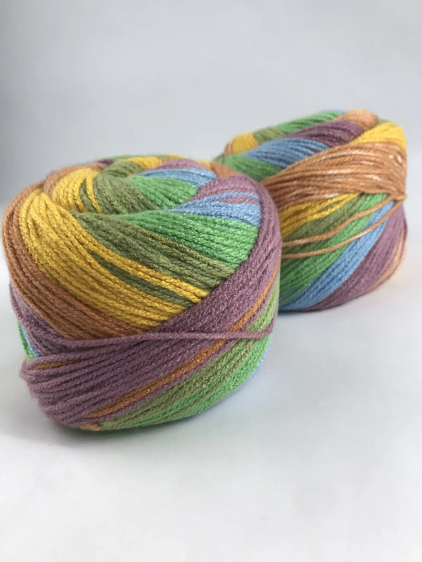 İhraç Fazlası Akrilik 464 Gram Kek ip ihkek506