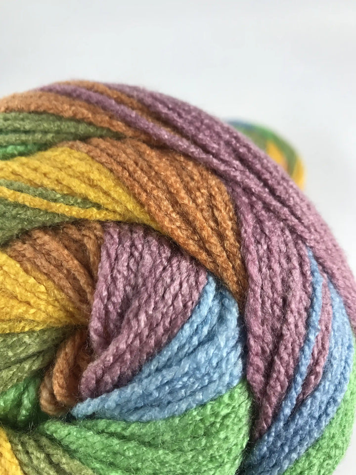 İhraç Fazlası Akrilik 464 Gram Kek ip ihkek506