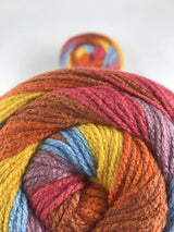 İhraç Fazlası Akrilik 406 Gram Kek ip ihkek508