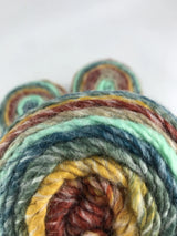 İhraç Fazlası Akrilik 506 Gram Kek ip ihkek510