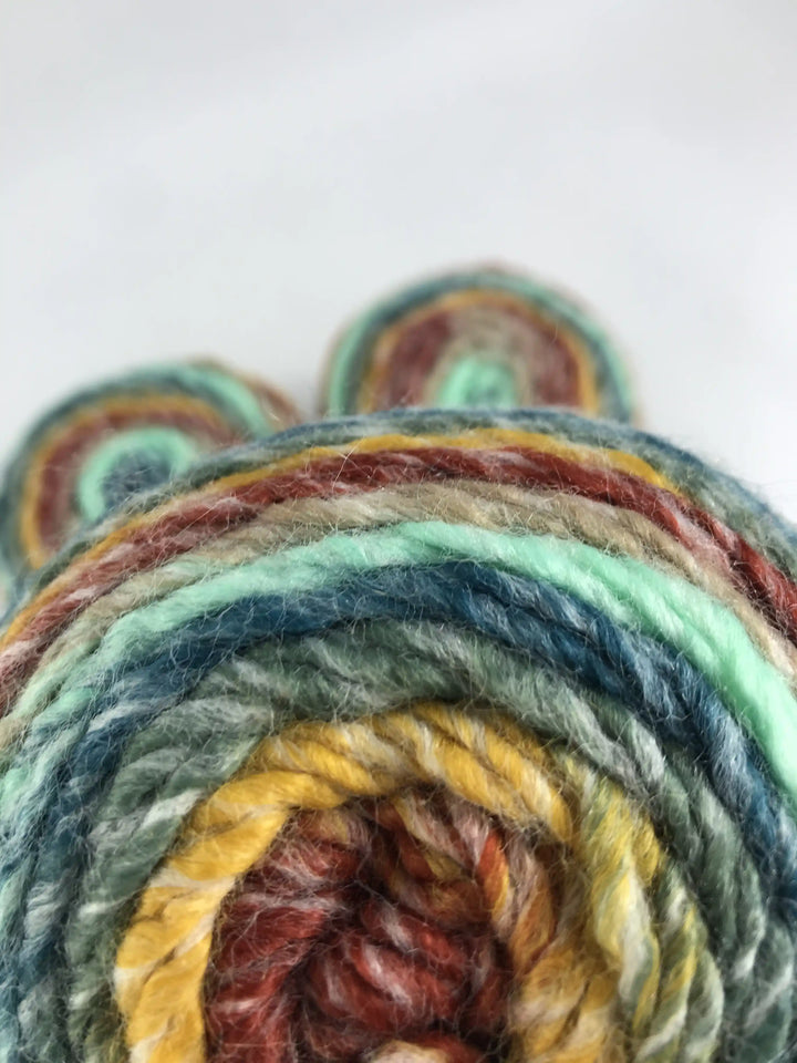 İhraç Fazlası Akrilik 506 Gram Kek ip ihkek510