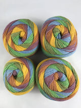 İhraç Fazlası Akrilik 836 Gram Kek ip ihkek511