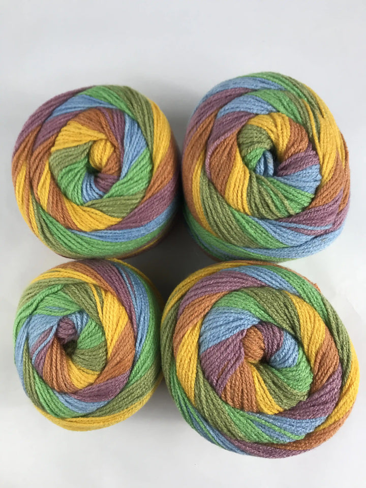 İhraç Fazlası Akrilik 836 Gram Kek ip ihkek511