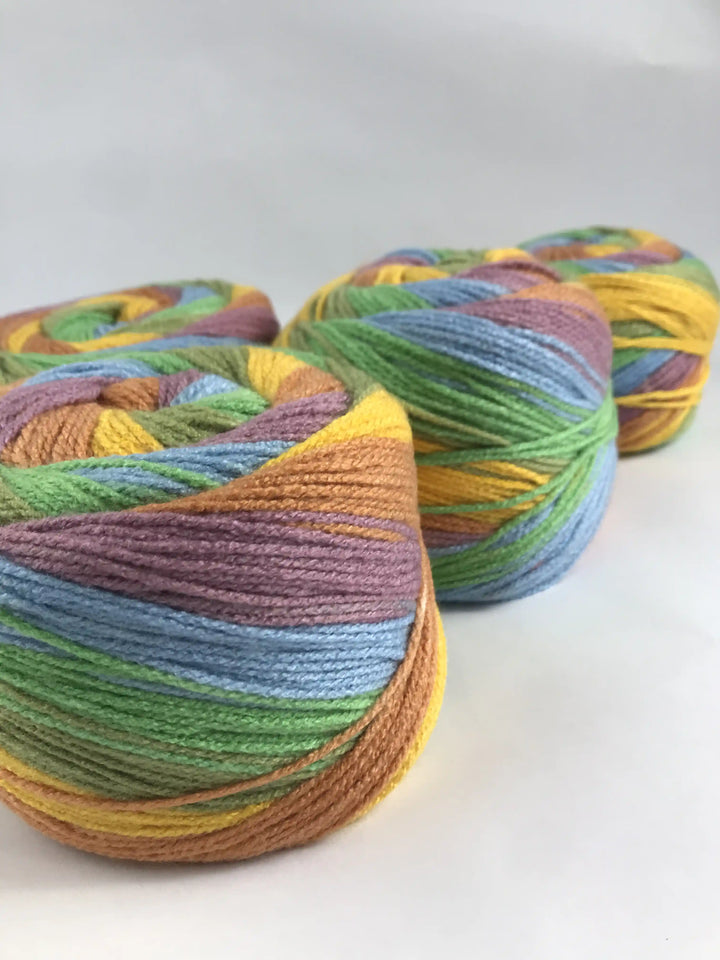 İhraç Fazlası Akrilik 836 Gram Kek ip ihkek511