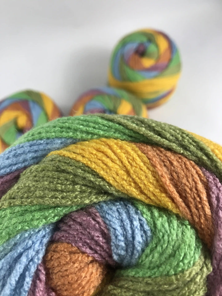 İhraç Fazlası Akrilik 836 Gram Kek ip ihkek511