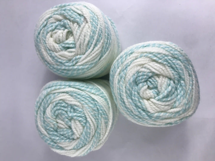 İhraç Fazlası Akrilik 492 Gram Kek ip ihkek512