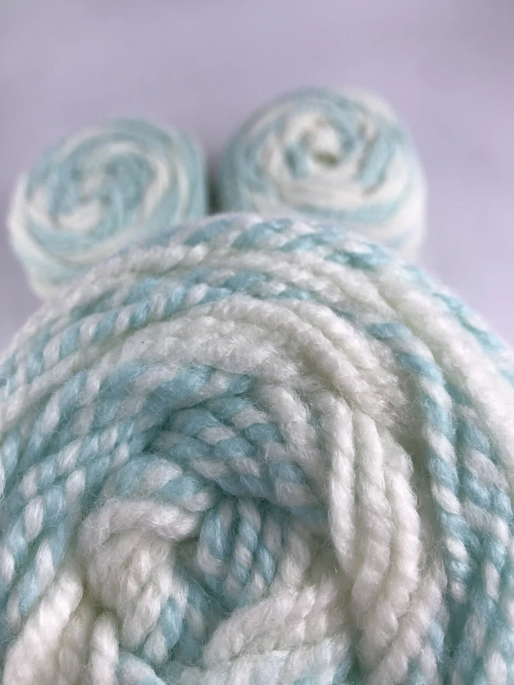 İhraç Fazlası Akrilik 492 Gram Kek ip ihkek512