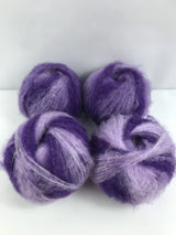Keçi Moher Yün İp 306-310 Gram KM253-254