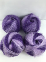 Keçi Moher Yün İp 306-310 Gram KM253-254