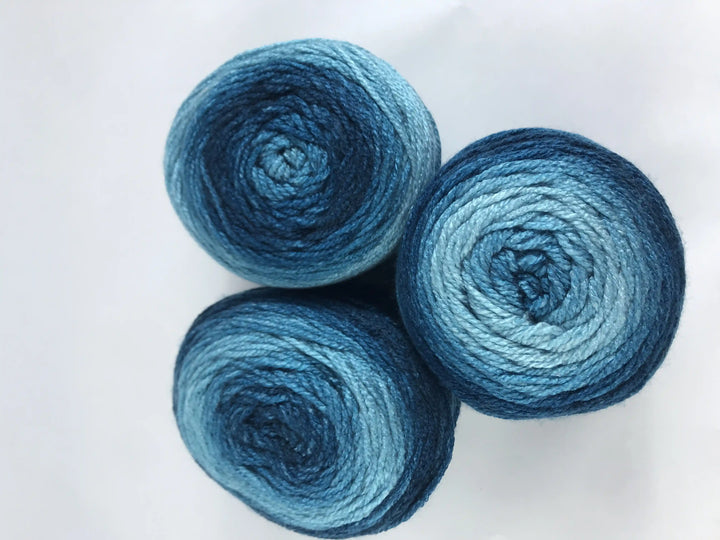 İhraç Fazlası Akrilik 452 Gram Kek ip ihkek515