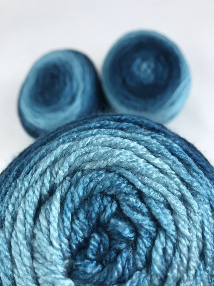 İhraç Fazlası Akrilik 452 Gram Kek ip ihkek515