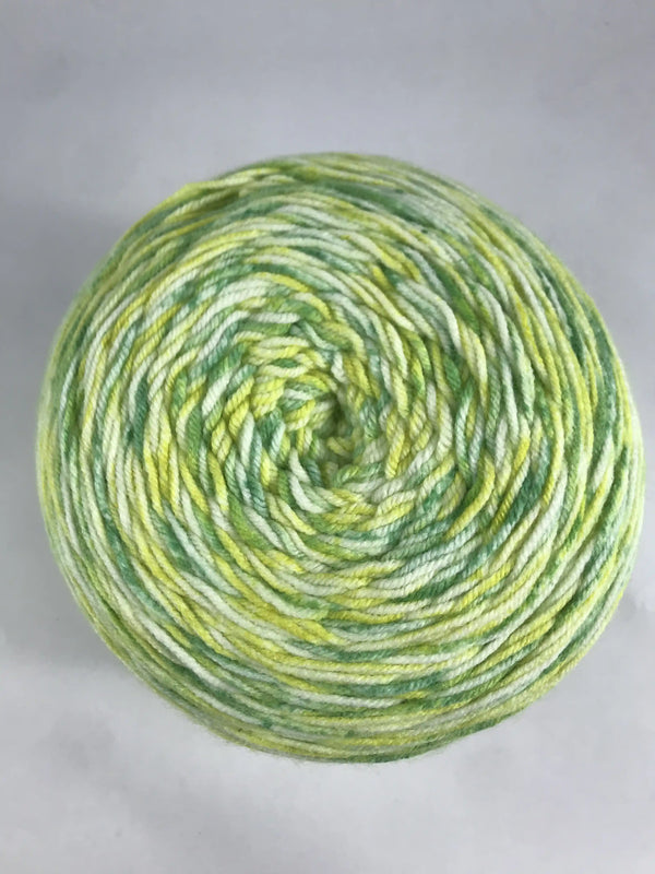 İhraç Fazlası Akrilik 574 Gram Kek ip ihkek517