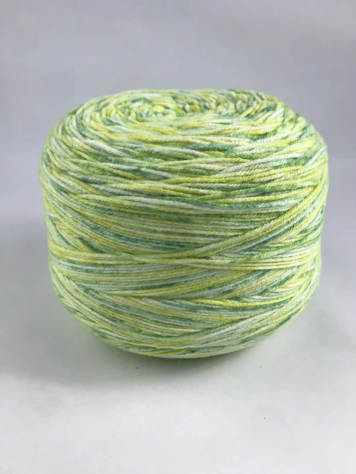 İhraç Fazlası Akrilik 574 Gram Kek ip ihkek517