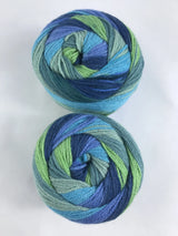 İhraç Fazlası Akrilik 392 Gram Kek ip ihkek521