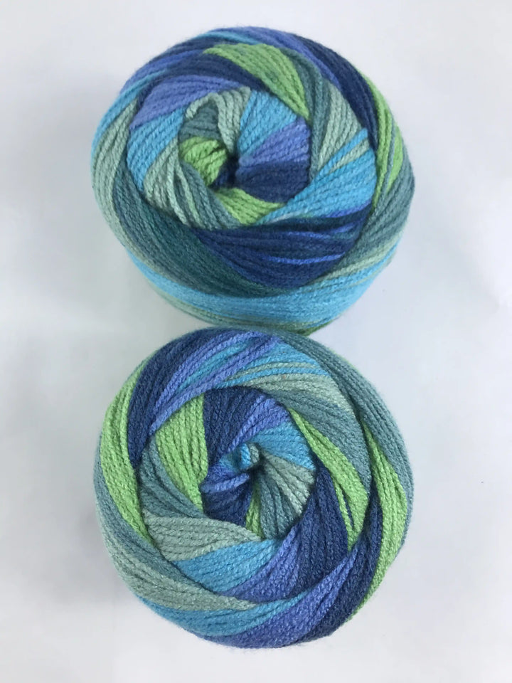 İhraç Fazlası Akrilik 392 Gram Kek ip ihkek521