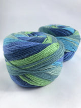 İhraç Fazlası Akrilik 392 Gram Kek ip ihkek521