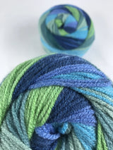 İhraç Fazlası Akrilik 392 Gram Kek ip ihkek521