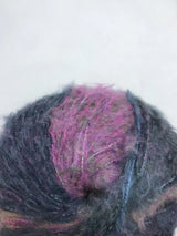 Keçi Moher Yün İp 322-304-490 Gram KM257-258-259