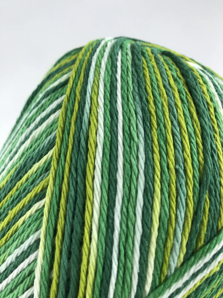 İhraç Fazlası Pamuk İp 348 Gram ihpamuk529