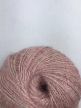 Keçi Moher Yün İp 278-340 Gram KM263-264