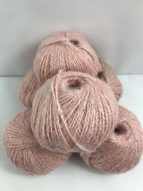 Keçi Moher Yün İp 278-340 Gram KM263-264
